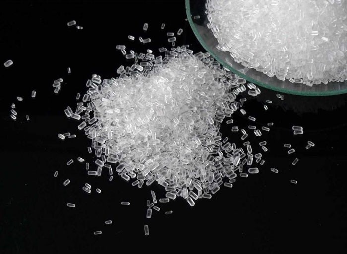 云南菱形硫酸镁