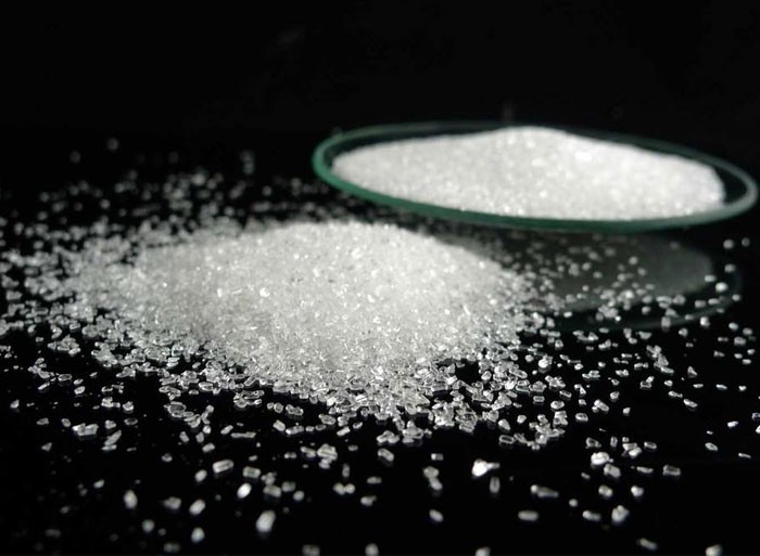 云南味精状硫酸镁