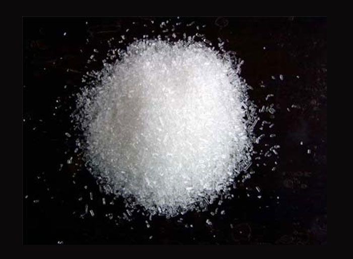 云南五水硫酸镁