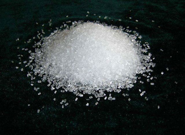 云南七水硫酸镁